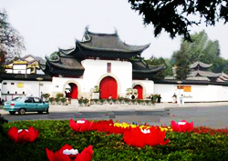 Guiyuan Tempel